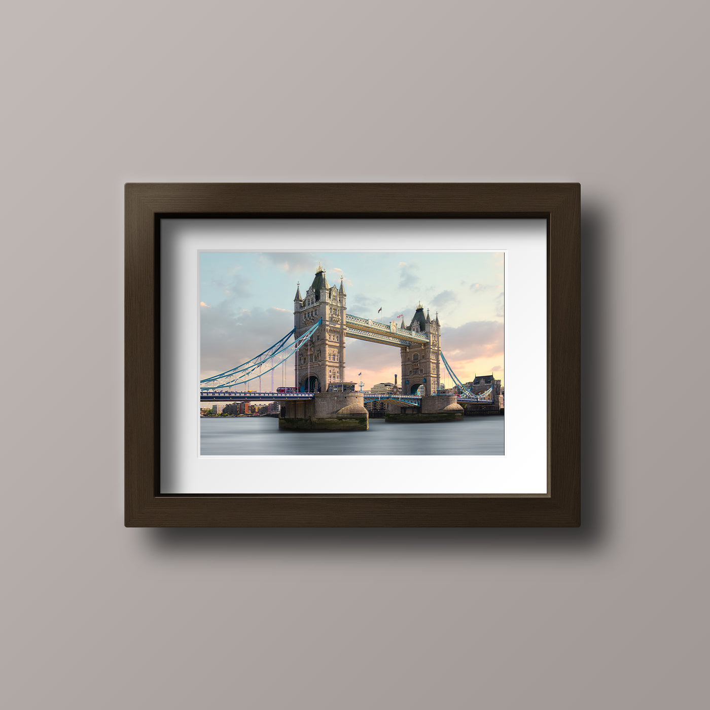 Guardian of the River