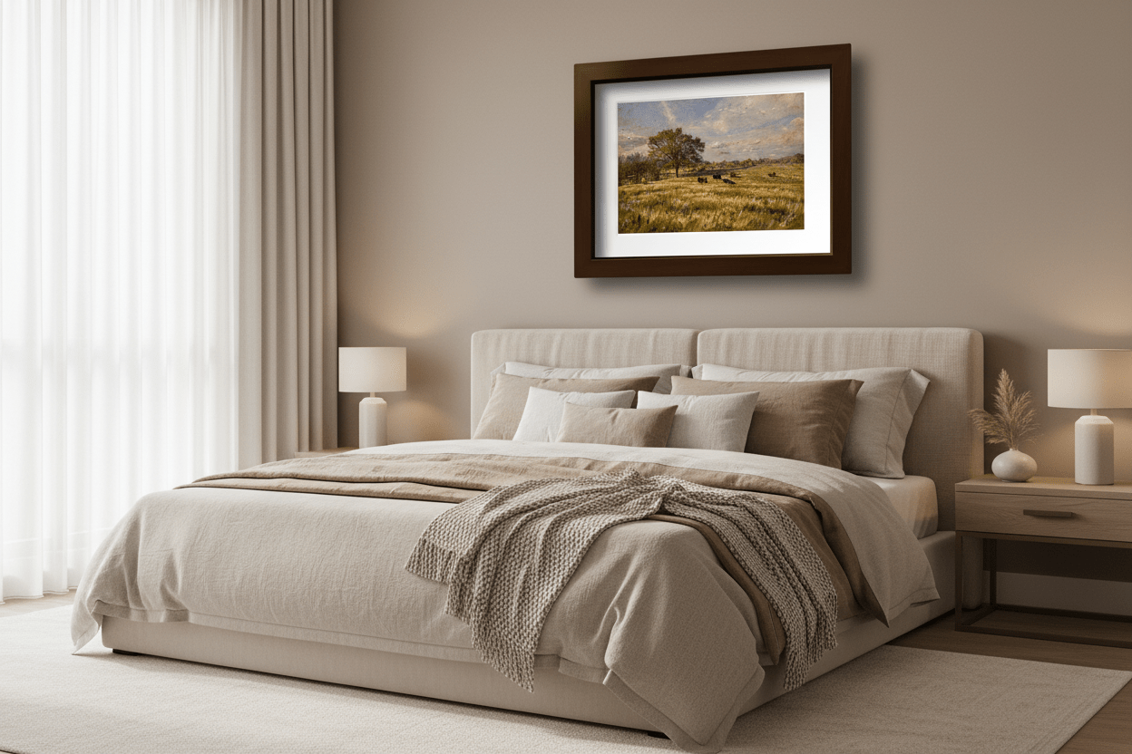 Heartland of the Reserve lifestyle shot